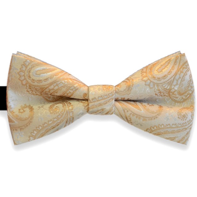  Papion crem, elegant, clasic, model alb, bej unt Luxury Line